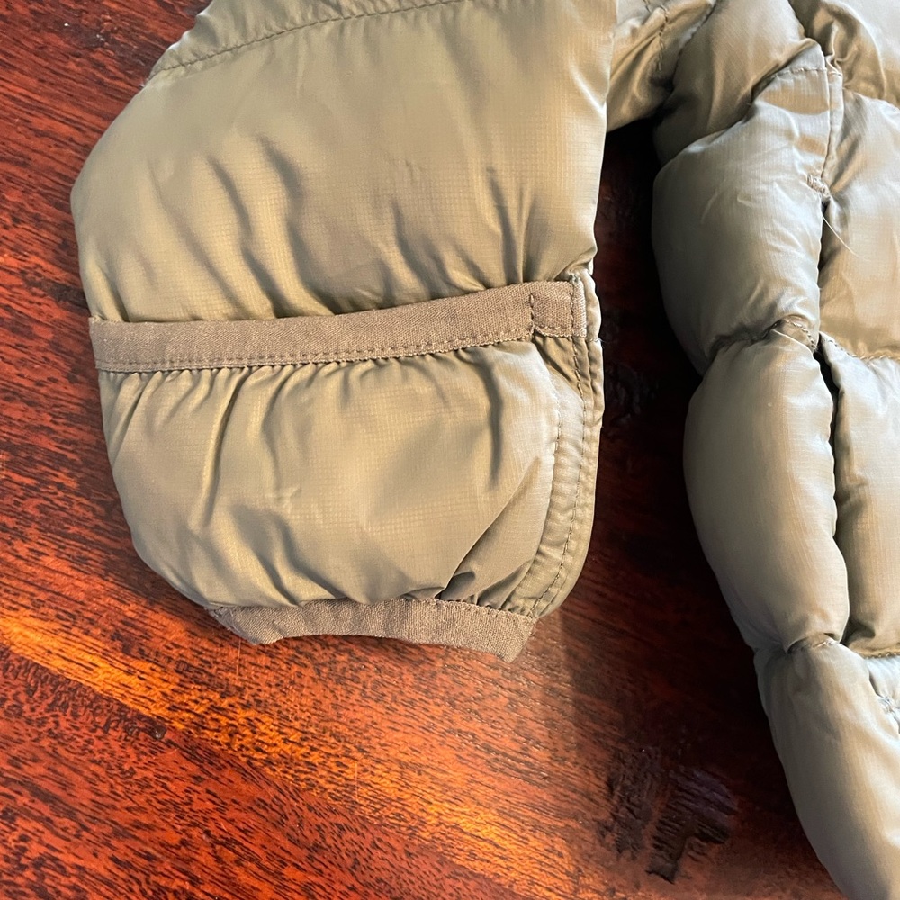 Boy’s Jacket - Picture 5 of 5
